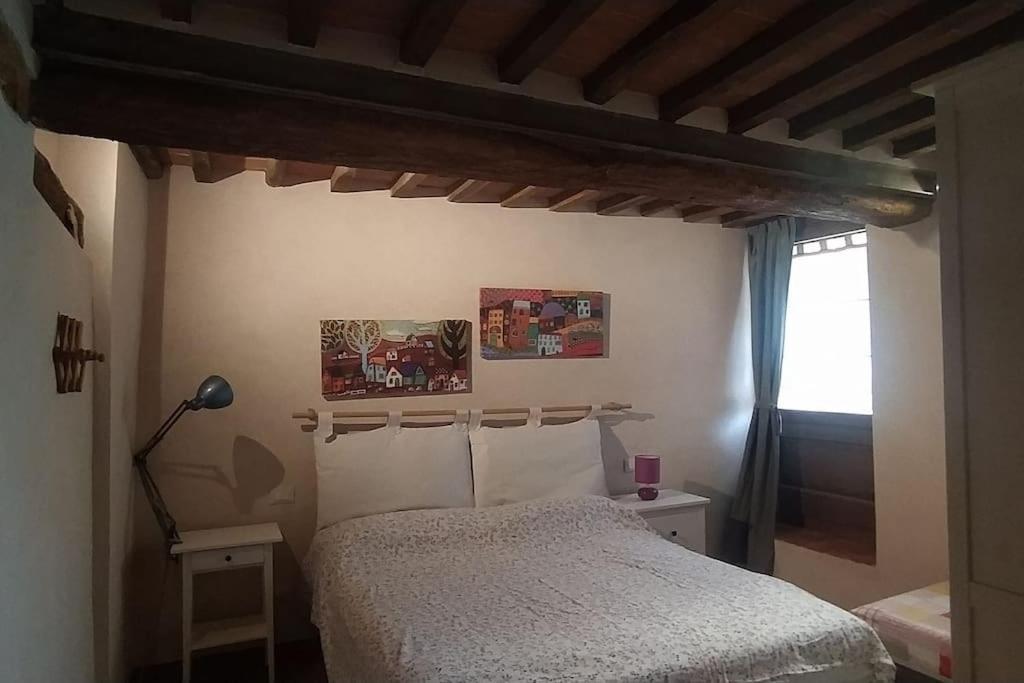 Agli Olivi Di Marciano Apartment เซียนา ภายนอก รูปภาพ