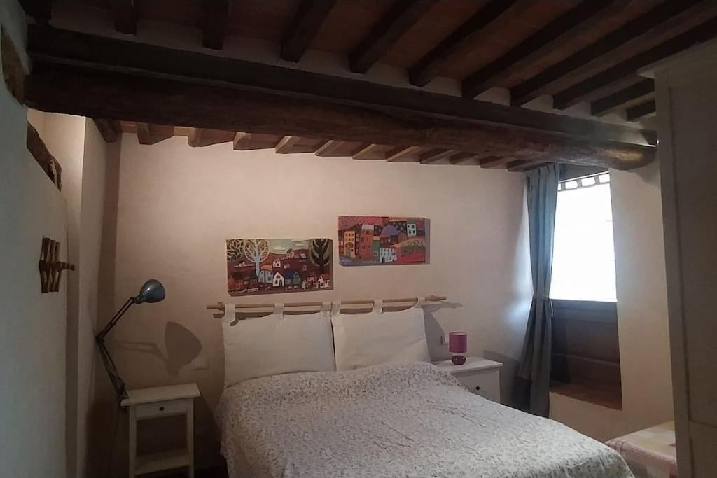 Agli Olivi Di Marciano Apartment เซียนา ภายนอก รูปภาพ